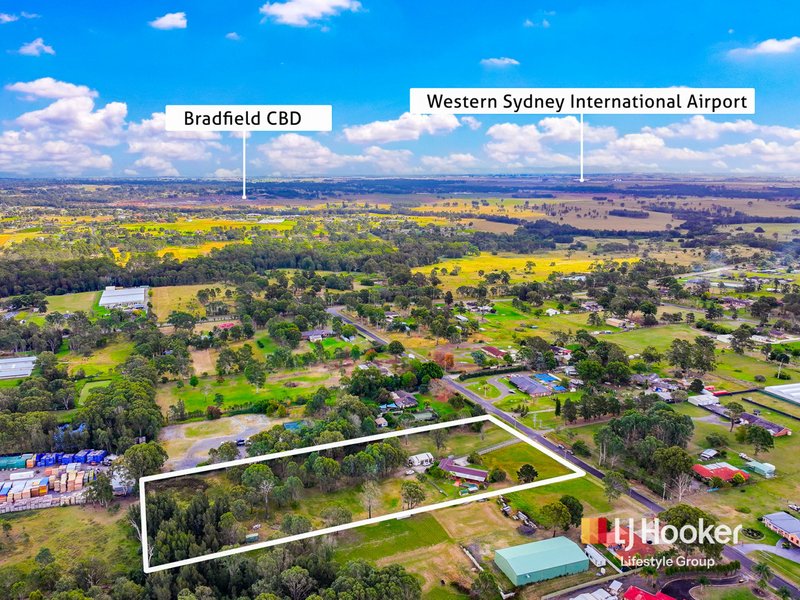 Photo - 45 Whitaker Road, Rossmore NSW 2557 - Image 3
