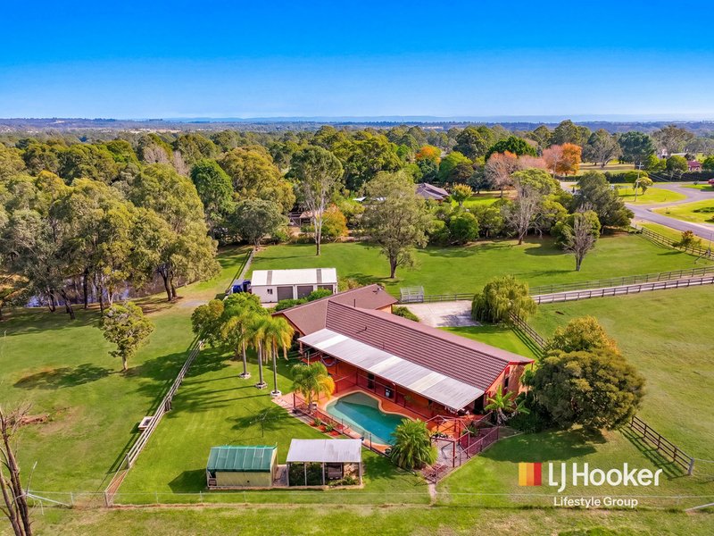 Photo - 45 Whitaker Road, Rossmore NSW 2557 - Image 8