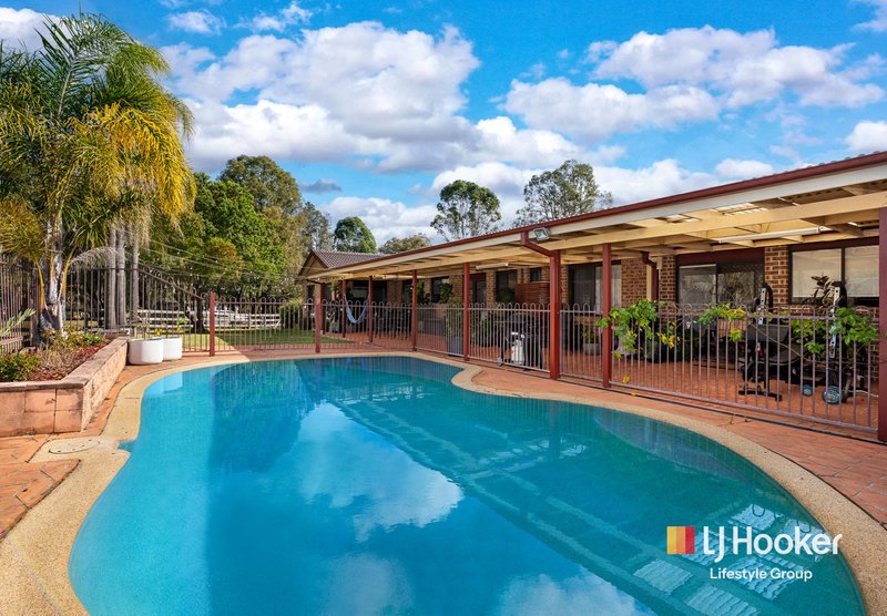 Photo - 45 Whitaker Road, Rossmore NSW 2557 - Image 10