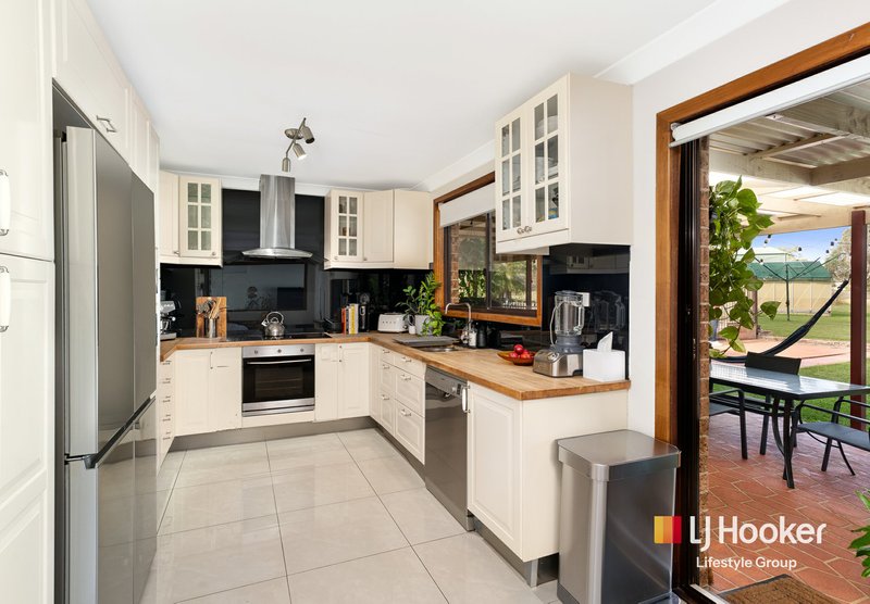 Photo - 45 Whitaker Road, Rossmore NSW 2557 - Image 13