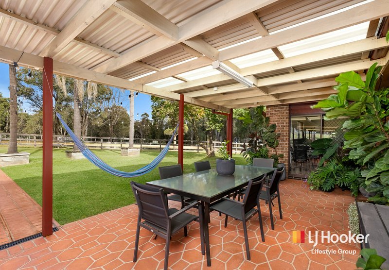 Photo - 45 Whitaker Road, Rossmore NSW 2557 - Image 18