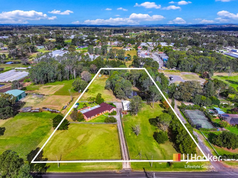 Photo - 45 Whitaker Road, Rossmore NSW 2557 - Image 19