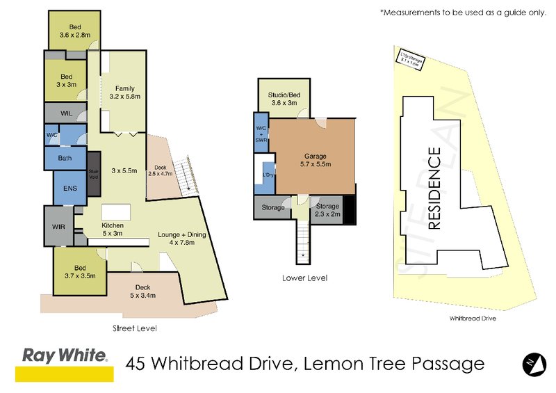 Photo - 45 Whitbread Drive, Lemon Tree Passage NSW 2319 - Image 23