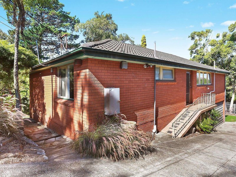 45 Whitfield Parade, Hurstville Grove NSW 2220