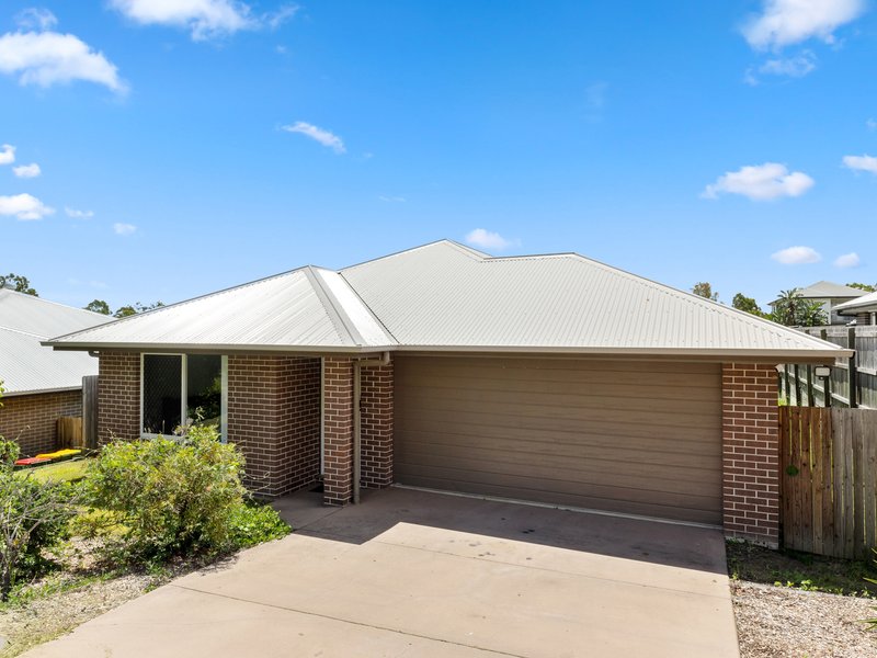 45 Wild Iris Terrace, Springfield Lakes QLD 4300