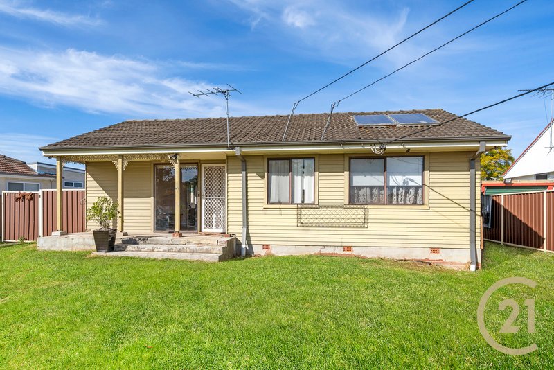 45 Williamson Crescent, Warwick Farm NSW 2170