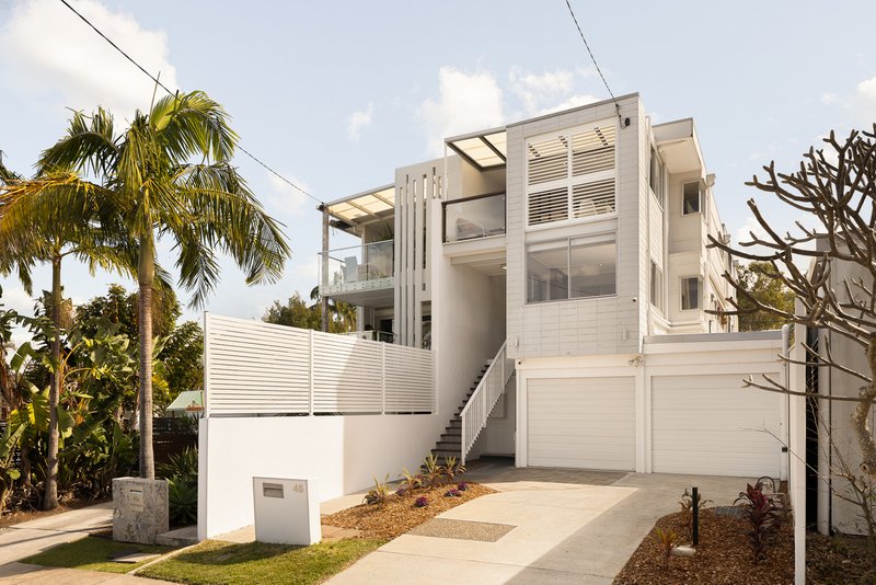 Photo - 45 Willmington Street, Wooloowin QLD 4030 - Image 1