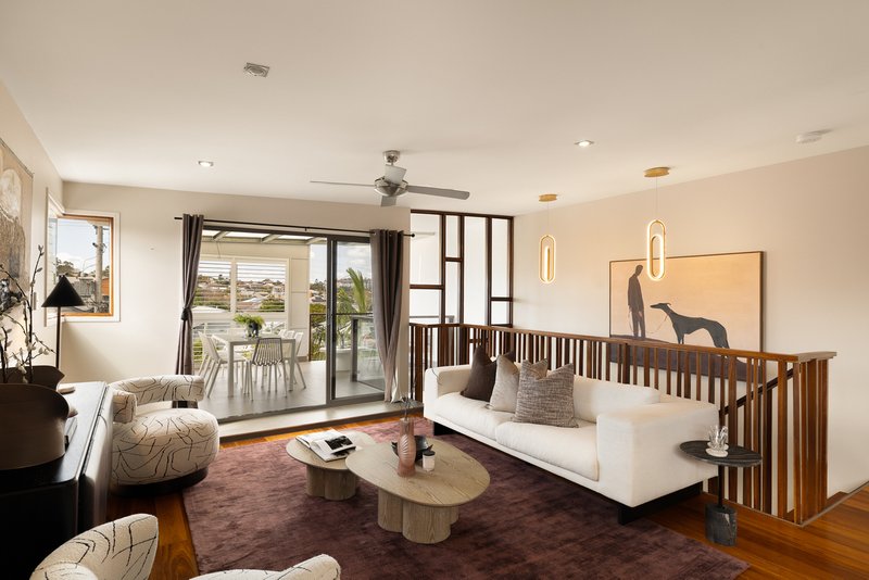 Photo - 45 Willmington Street, Wooloowin QLD 4030 - Image 2