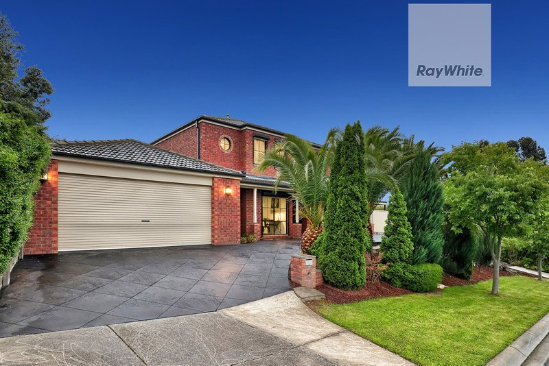 45 Willowbank Way, Attwood VIC 3049