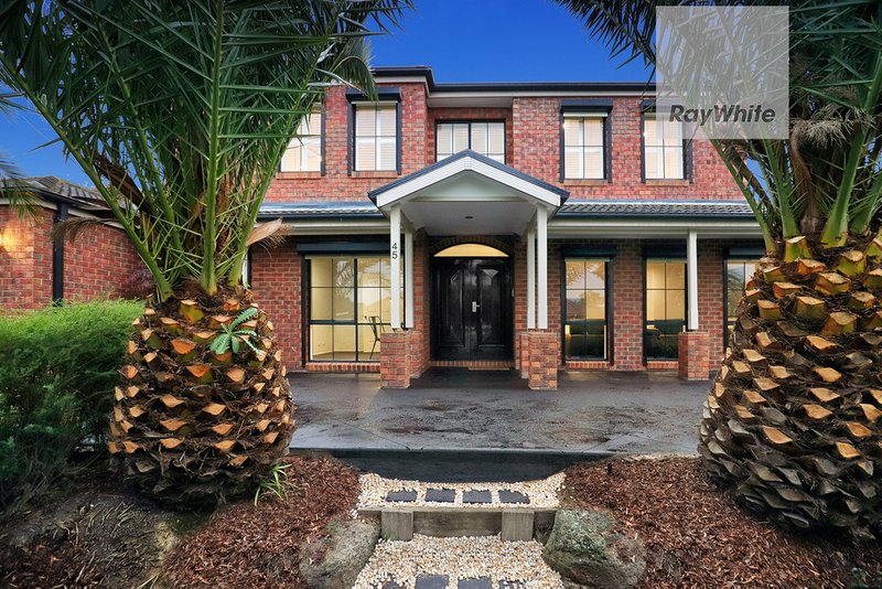 Photo - 45 Willowbank Way, Attwood VIC 3049 - Image 2