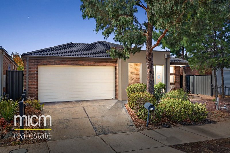 45 Winona Circuit, Tarneit VIC 3029