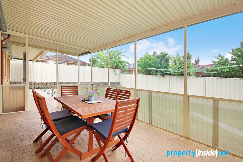 Photo - 45 Winten Drive, Glendenning NSW 2761 - Image 9