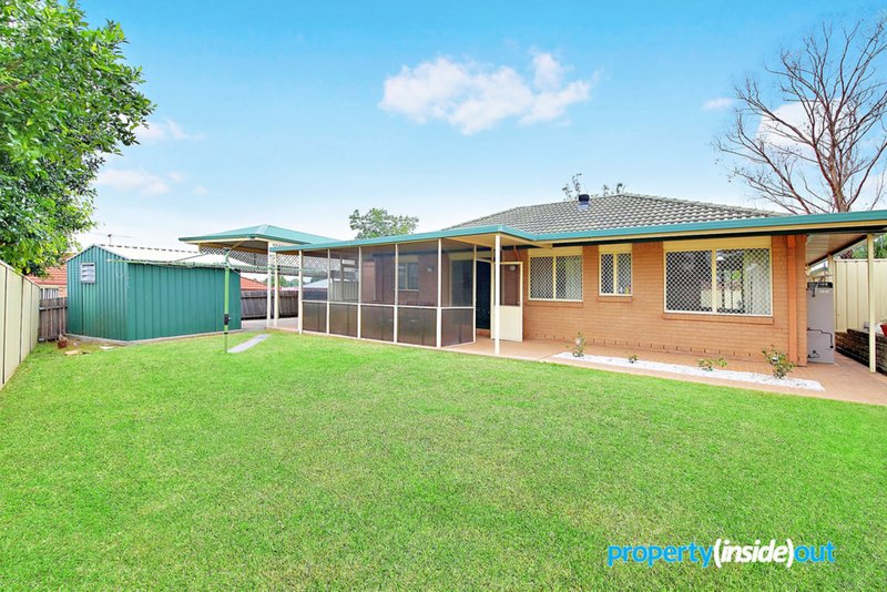 Photo - 45 Winten Drive, Glendenning NSW 2761 - Image 10