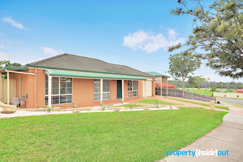 Photo - 45 Winten Drive, Glendenning NSW 2761 - Image 12