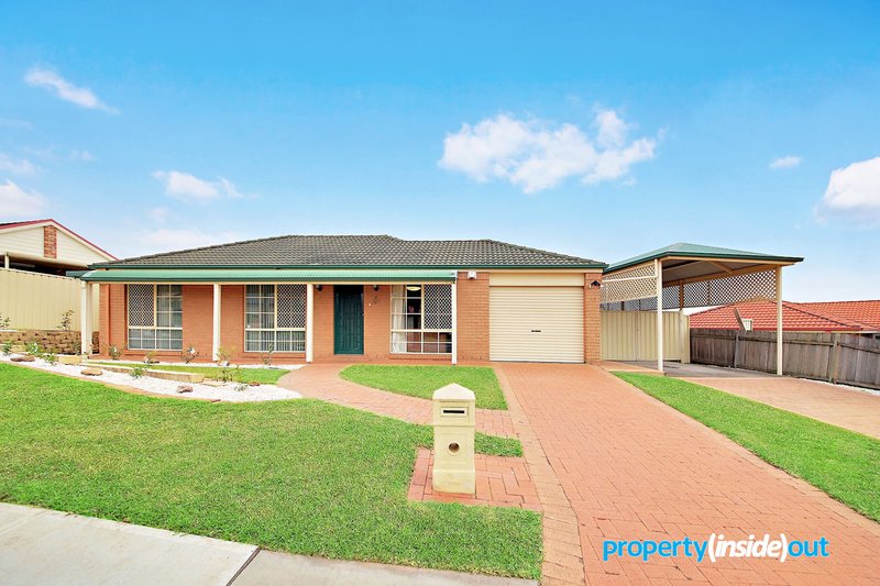 Photo - 45 Winten Drive, Glendenning NSW 2761 - Image 13