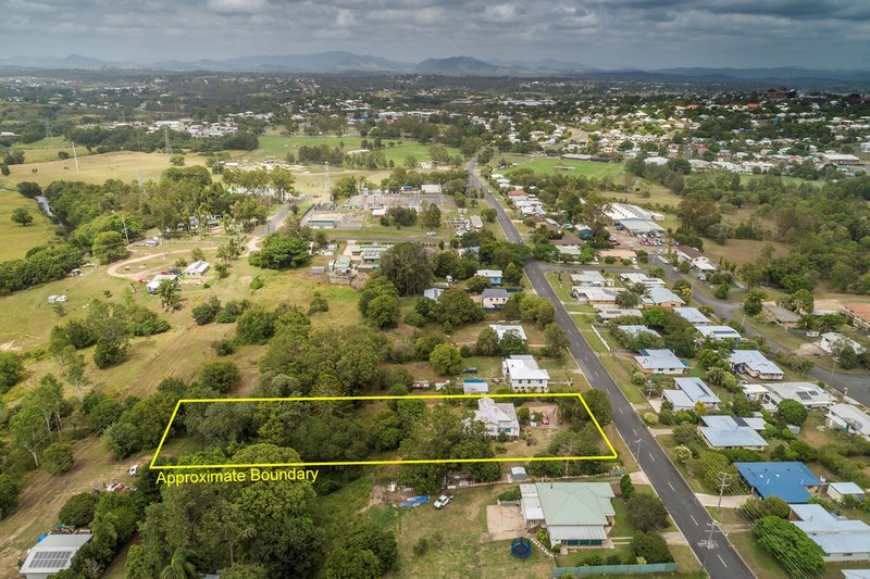 45 Wises Road, Gympie QLD 4570