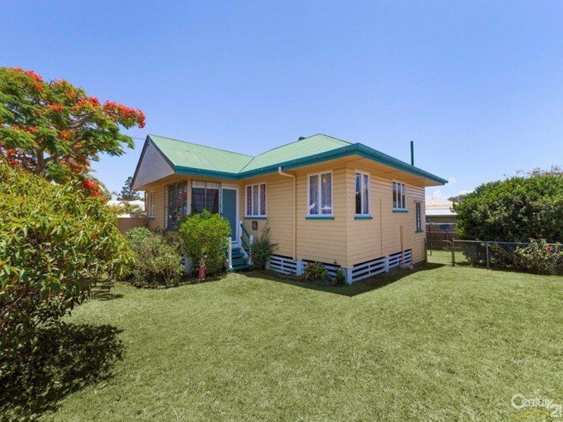 45 Wondall Road, Wynnum West QLD 4178