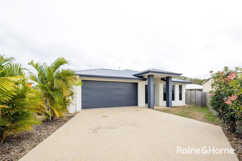 Photo - 45 Woodland Court, Kirkwood QLD 4680 - Image 16