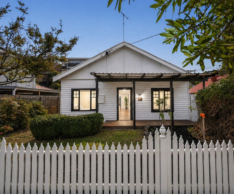 Photo - 45 Woods Street, Ascot Vale VIC 3032 - Image 1