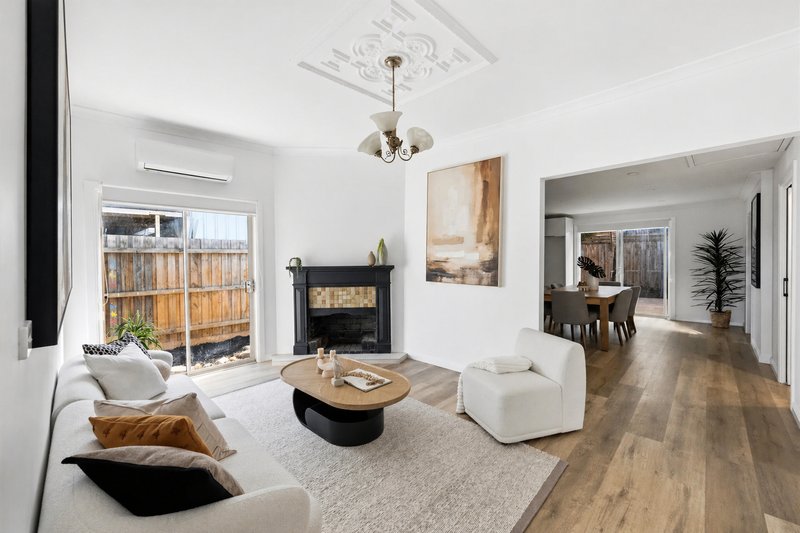 Photo - 45 Woods Street, Ascot Vale VIC 3032 - Image 2