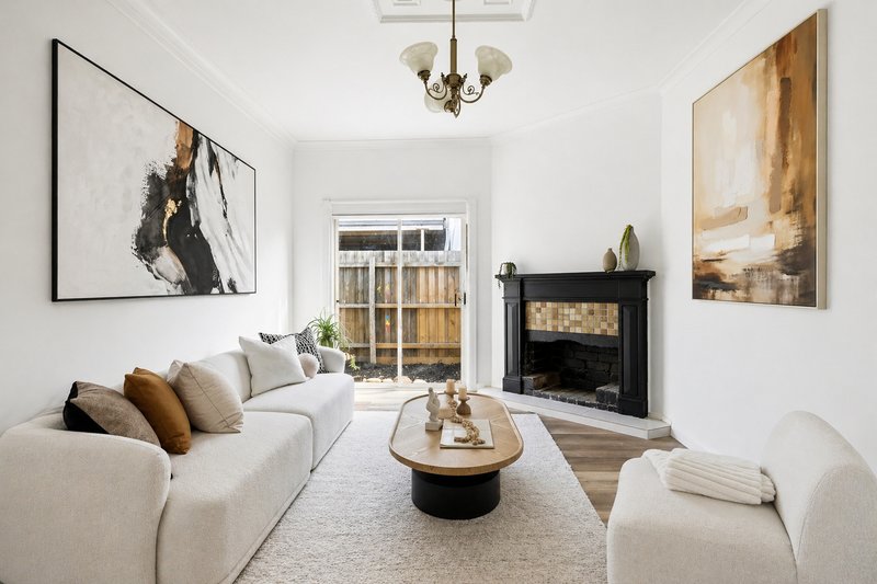 Photo - 45 Woods Street, Ascot Vale VIC 3032 - Image 3