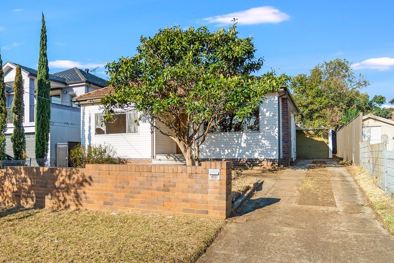 45 Worland Street, Yagoona NSW 2199