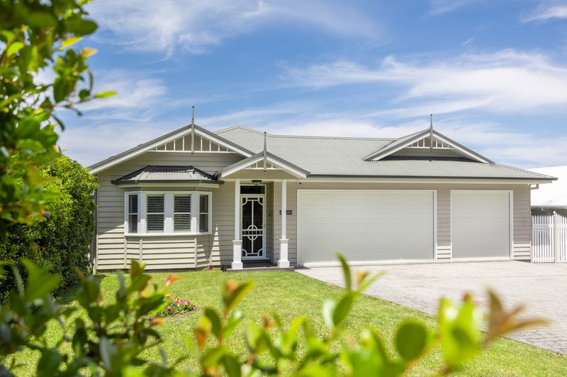 45 Wuru Drive, Burrill Lake NSW 2539