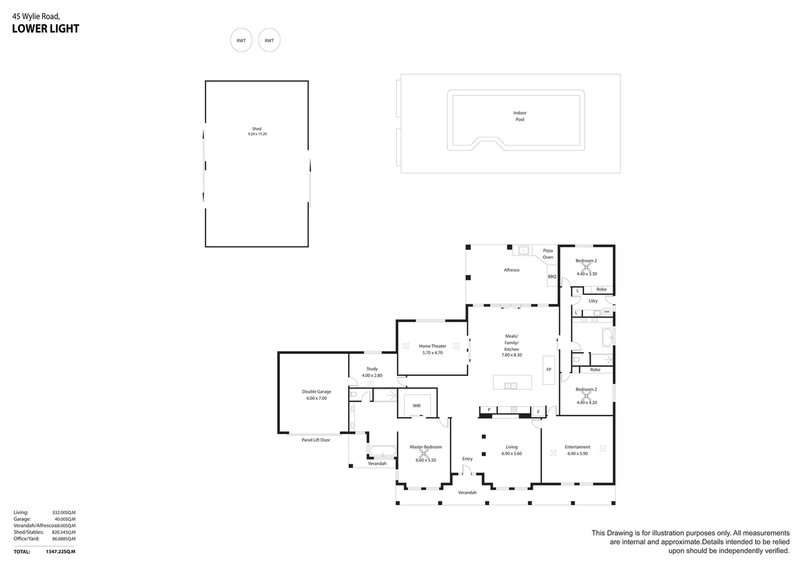 Photo - 45 Wylie Road, Lower Light SA 5501 - Image 34