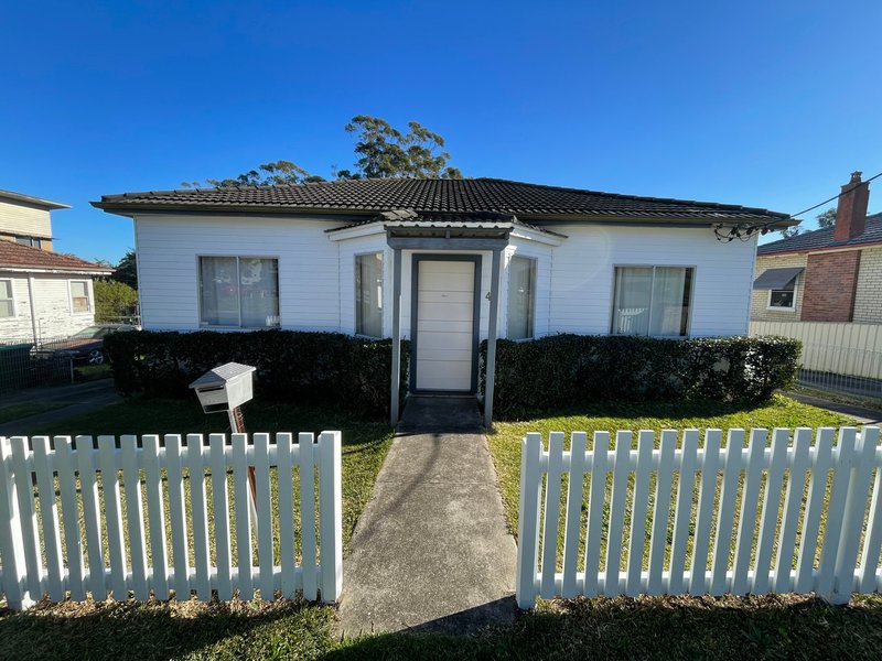 Photo - 45 Yambo Street, Morisset NSW 2264 - Image 1
