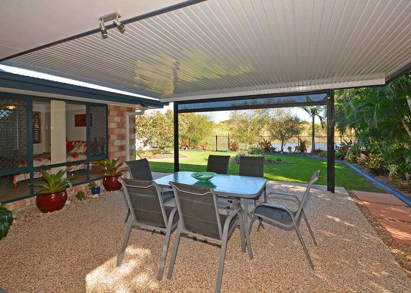 45 Yarrilee Circuit, Dundowran QLD 4655