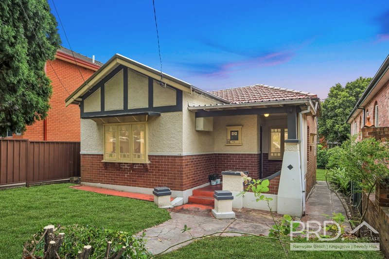 45 York Street, Belmore NSW 2192