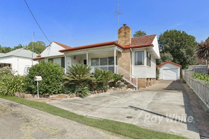 45 York Street, Teralba NSW 2284