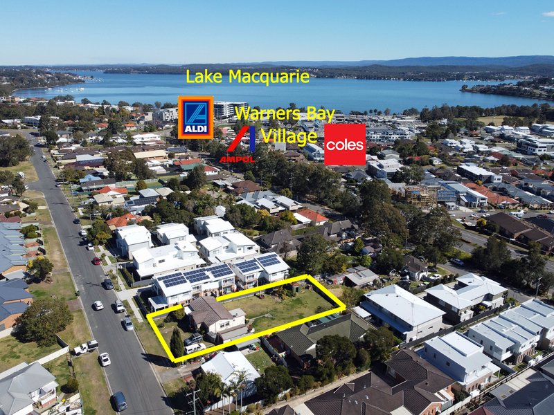 45 Yorston Street, Warners Bay NSW 2282