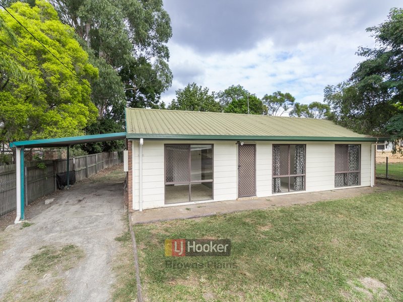 45 Yvonne Drive, Boronia Heights QLD 4124