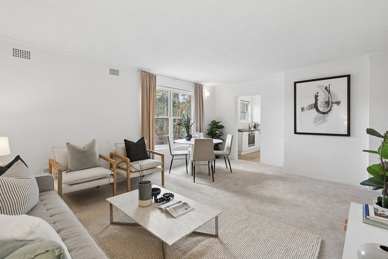 Photo - 4/50 Ben Boyd Road, Neutral Bay NSW 2089 - Image 7