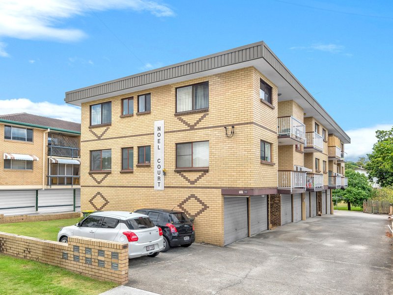 4/50 Henchman Street, Nundah QLD 4012