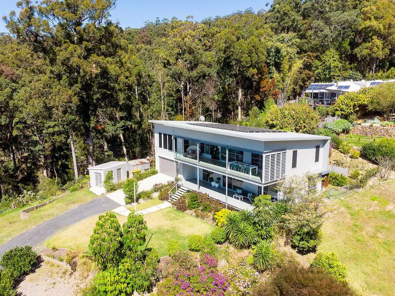 450 Henri Robert Drive, Tamborine Mountain QLD 4272