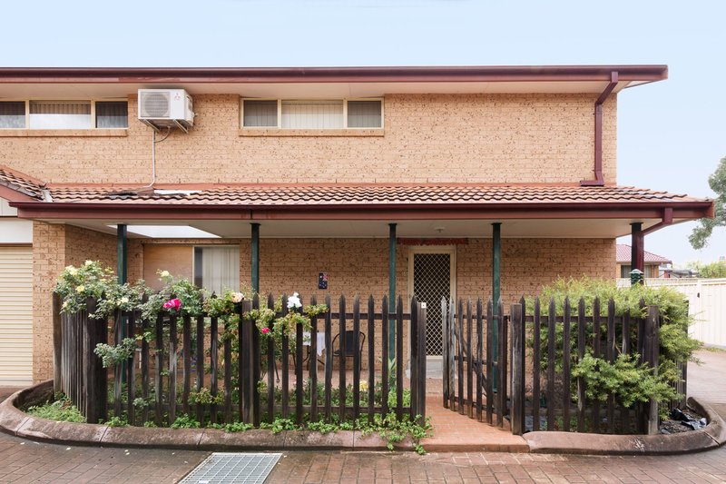 4/50 Hythe Street, Mount Druitt NSW 2770