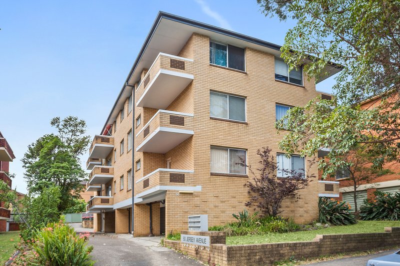 4/50 Jersey Avenue, Mortdale NSW 2223