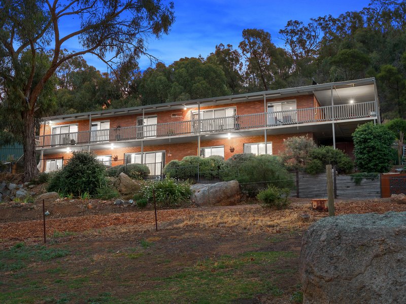 Photo - 450 Longwood-Ruffy Road, Longwood East VIC 3666 - Image 3