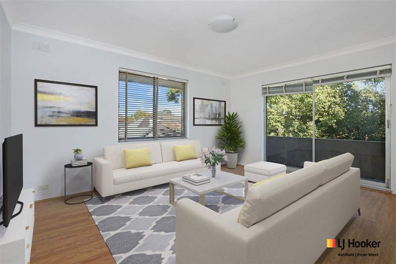 4/50 Milton Street, Ashfield NSW 2131