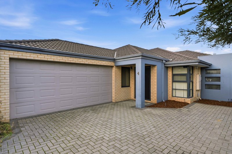 Photo - 4/50 Queen Street, Bentley WA 6102 - Image 1