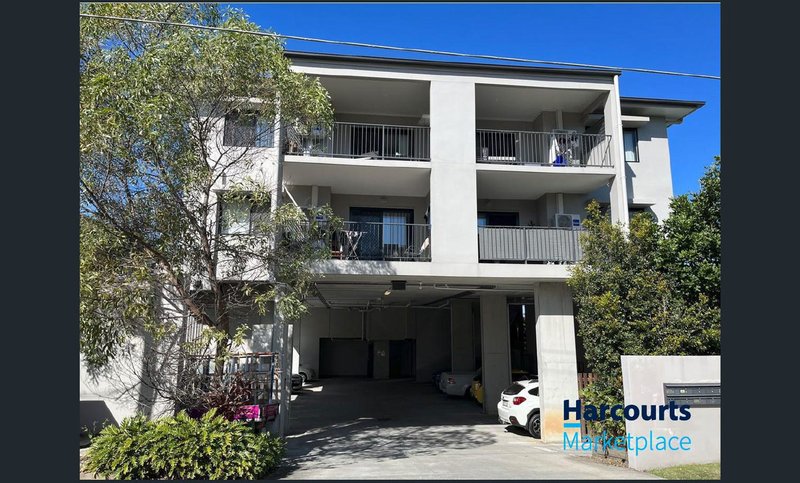 4/50 Tavistock Street, Oxley QLD 4075