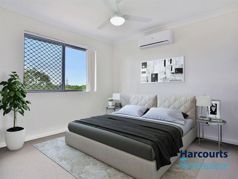 Photo - 4/50 Tavistock Street, Oxley QLD 4075 - Image 3