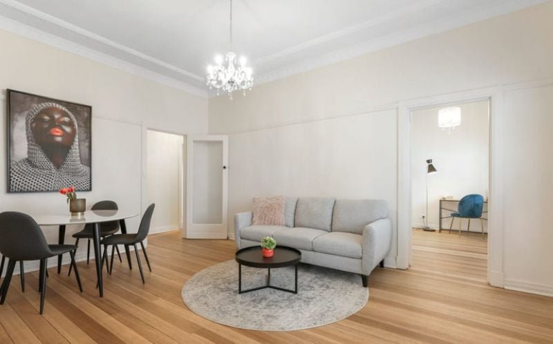 Photo - 4/500 Glenhuntly Road, Elsternwick VIC 3185 - Image 2