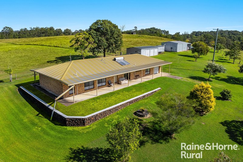 4500A Bruxner Highway, Woodview NSW 2470