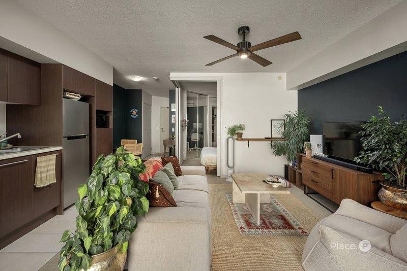 Photo - 4501/2 Carraway Street, Kelvin Grove QLD 4059 - Image 3