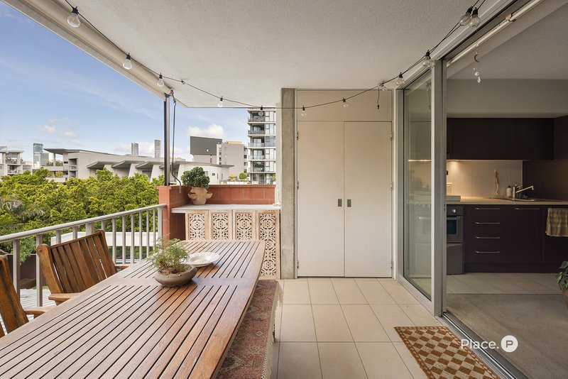 Photo - 4501/2 Carraway Street, Kelvin Grove QLD 4059 - Image 7