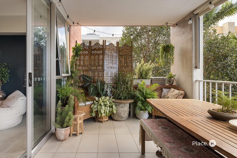 Photo - 4501/2 Carraway Street, Kelvin Grove QLD 4059 - Image 8