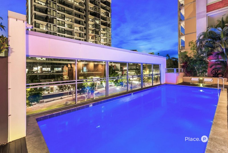 Photo - 4501/2 Carraway Street, Kelvin Grove QLD 4059 - Image 10